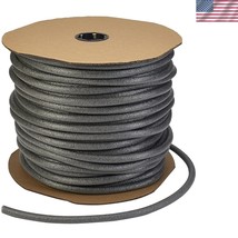 Lightweight 4000 Ft Backer Rod, Non-Absorbent 1/4&quot; for Enhanced Performance - $1,968.35 MXN