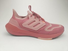 adidas UltraBoost 22 Wonder Red Women&#39;s Size 10.5 - $49.95