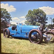 [Lot of 30] Vintage Original Color Slides of 1930s/1940s Classic Cars - $285.00
