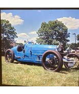 [Lot of 30] Vintage Original Color Slides of 1930s/1940s Classic Cars - €245,81 EUR