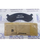 DRESSTA 1140406C3 Carrier &amp; Lining Nos Brake Pad Caterpillar, LiuGong , ... - $317.62 CAD
