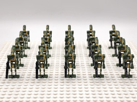 Star Wars Kashyyyk Battle Droids B1 - 20 Minifigures Set - $7.99+