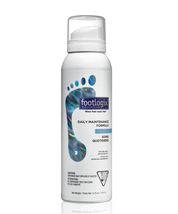 Footlogix Daily Maintenance Formula with DIT,  4.2 Oz.