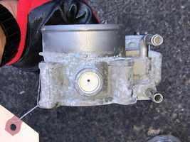 2010-2015 LEXUS RX350 AWD AIR THROTTLE BODY K4393 image 8