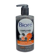 Biore Charcoal Acne Clearing Cleanser w/ Salicylic Acid 6.77ox Oily Skin... - $34.99