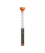 Taylor Precision Products 5288565 Jumbo 5-In.-Capacity Easy-View Rain Gauge - €48,15 EUR