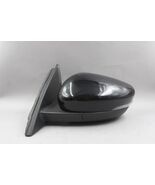 Left Driver Side View Black Door Mirror Fits 2020 FORD ESCAPE OEM #44360 - $539.99