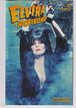 Elvira In Horrorland #5 Cvr D (Dynamite 2022) &quot;New Unread&quot; - £3.64 GBP