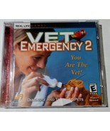 Vet Emergency 2  &quot;You Are The Vet!&quot; - £2.34 GBP