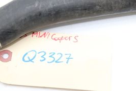 07-13 MINI COOPER S COOLANT HOSE PIPE Q3327 image 12