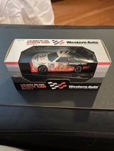 Western Auto Nascar 1992 Collectors Edition Darrell Waltrip #17 1/43 Diecast - £14.08 GBP