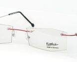Explosiv 034 04 MULTICOLOR UNIQUE RARE EYEGLASSES GLASSES 49-18-135mm Ge... - $116.75