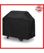 Tear-Resistant 50 Inch Outdoor Grill Cover - Protects Against All Elements - $52.32 CAD