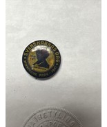 1941 Svenskarnas Dag Minnehaha Park Vintage Pinback Button Pin Swede&#39;s Day - €25,92 EUR