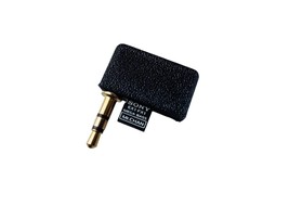 3.5mm Headphone Jack Adaptor With DBB switch For SONY Walkman WM-EX811 F... - £19.90 GBP