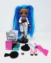 L.O.L. Surprise! O.M.G. Series 3 Chillax Fashion Doll Lol Omg - £11.11 GBP