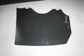 2003-2008 INFINITI FX35 FX45 REAR LEFT DRIVER SIDE DOOR WINDOW GLASS J3909 image 4