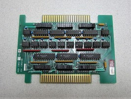 Genus Assy 13052-00 Rev A Sch 13053-00 Board - $172.83