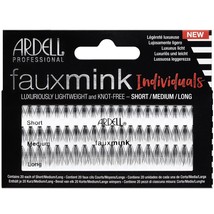 Ardell Faux Mink Individuals (Combo Pack) - $6.80