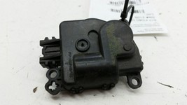 2010 Ford Escape Flap Door Motor Heater AC Door Actuator OEM 2009 2011 2012 - $29.94