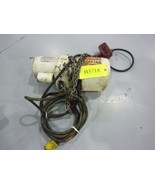 Coffing JF861-IT Hoist - $610.32 CAD
