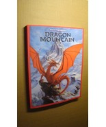 DRAGON MOUNTAIN - CAMPAIGN MODULE *NEW NM/MT 9.8 NEW* DUNGEONS DRAGONS - $31.19