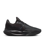 Nike Precision 6 Men&#39;s Basketball Shoes Black/Black Size 9 &amp; 9.5 - £46.13 GBP