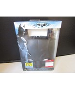 THE DARK KNIGHT DVD TWO DISC DVD LTD ED WITH BATMAN MASK PACKAGING OPENE... - £5.40 GBP