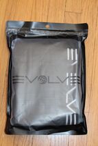NEW Mens SMALL 2(x)ist EVOLVE No Show Briefs Cotton Blend Three 3 Pk 28-... - $15.29