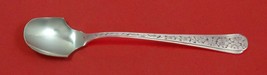 Old Brocade by Towle Sterling Silver Cheese Scoop 5 3/4" Custom Made - $58.41
