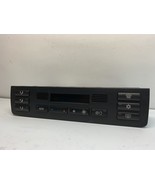 2000 - 2006 BMW E46 323i 328i 330i CLIMATE TEMPERATURE CONTROL UNIT A/C ... - $39.59