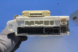 2007 LEXUS IS250 RIGHT SIDE FUSE BOX C901 image 7