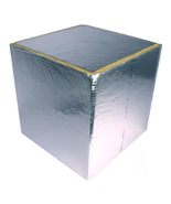 24 In. X 24 In. X 24 In. Duct Board Plenum Kit - R6.0 - $2,297.07 MXN