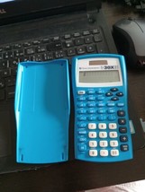 Ti-30x Calculator - $10.50