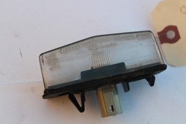 2004-2009 TOYOTA PRIUS REAR LICENSE PLATE LIGHT LAMP ONE SIDE M1024 image 6