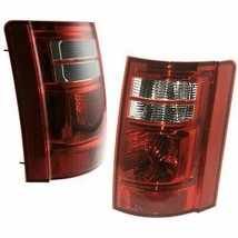 Fit Dodge Grand Caravan 2008-2010 Right Left Taillights Rear Lamps Lights - £93.10 GBP