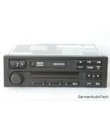 BMW BUSINESS C43 RDS RADIO CASSETTE E36 318 323 328 M3 Z3 C33 65.12-8 37... - $537.83 CAD