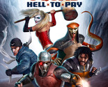 Suicide Squad: Hell to Pay DVD | DC Universe Movie | Region 4 - $11.86