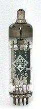 By Tecknoservice Valve Of Old Radio PY83 Brands Assorted NOS &amp; Used - $9.18