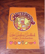 1977 Osterizer Blender Spin Cookery Recipes and Instruction Booklet - £5.45 GBP