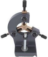 Lathe Steady Rest Fixed Steady Lathe Centre Frame Steady Rest US Stock - $46.59 CAD