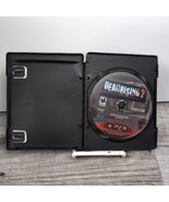 Dead Rising 2 PS3 DISC ONLY (Sony PlayStation 3, 2010) - $6.34