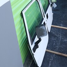 97-06 Chrysler Jeep Wrangler TJ Full Doors Set L&R  image 6