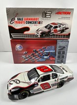 Dale Earnhardt Jr #8 Tribute Concert 2003 Action Diecast 1/24 P/N 103792... - £11.79 GBP