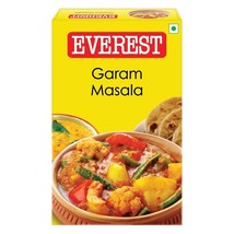 Everest Garam Masala 100 grams 3.5 oz pack India Spice taste enhancer in... - $9.99+