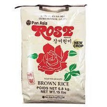 Rose Brown Rice - $65.98