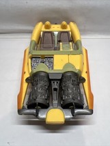 Vtg Star Wars Anakin Skywalker Land Speeder Blast Off Panels Hasbro Clones 2002 - £9.15 GBP