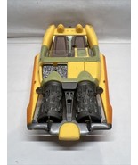 Vtg Star Wars Anakin Skywalker Land Speeder Blast Off Panels Hasbro Clon... - $11.83