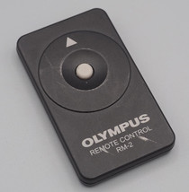 Olympus RM2 Fotocamera Digitale Telecomando Per Stilo 300, Stilo 400, Stilo 410 - £19.35 GBP