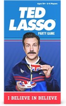 Ted Lasso Party Game - £20.30 GBP